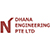 Dhana Engineering Pte. Ltd.